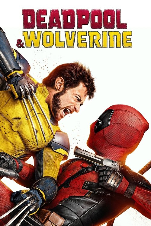 Deadpool