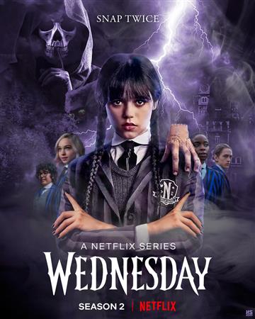 Wednesday